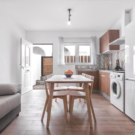 Comodos Y Agradables Apartamentos En El Pozo 厄尔·波索·德·洛斯·弗莱尔 外观 照片