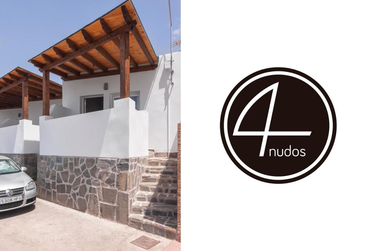 Comodos Y Agradables Apartamentos En El Pozo 厄尔·波索·德·洛斯·弗莱尔 外观 照片