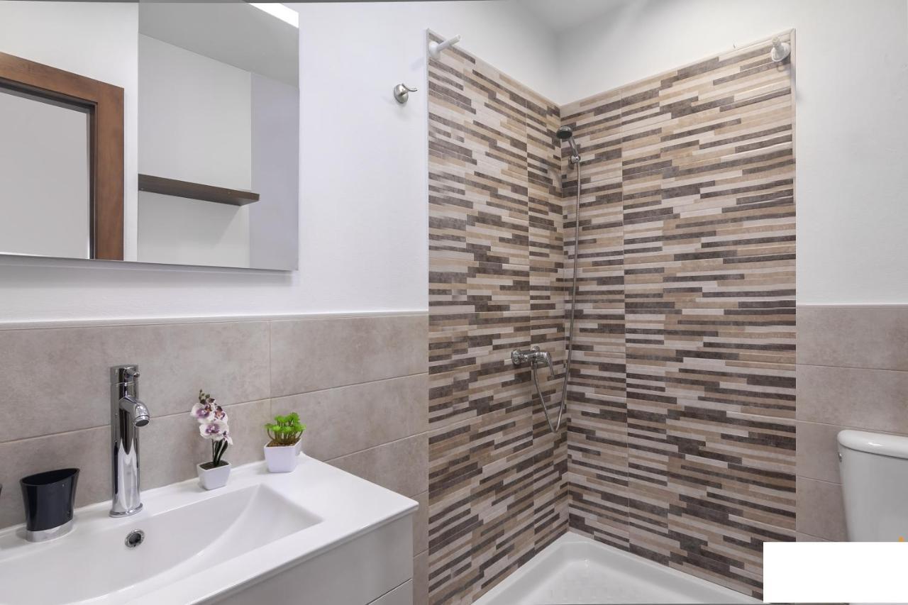 Comodos Y Agradables Apartamentos En El Pozo 厄尔·波索·德·洛斯·弗莱尔 外观 照片
